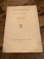 Studi