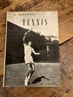 Tennis. Manuale Pratico