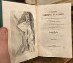 Viaggio intorno al globo principalmente alla California ed alle Isole Sandwich negli anni 1826, 1827, 1828 e 1829. Con l'aggiunta delle osservazioni sugli abitanti di quei paesi di Paolo Emilio Botta. Traduzione... nell'italiano di Carlo Botta