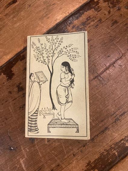 Poesie a cura di Ezra Pound e Ghanshyam Singh - Kabir - copertina