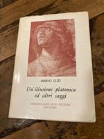 ' illusione platonica ed altri saggi. Con un appendice di nuovi saggi