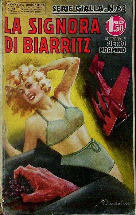 Studio Bibliografico Adige