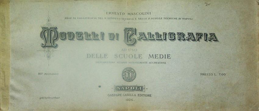 Studio Bibliografico Adige