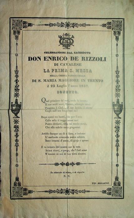 Studio Bibliografico Adige