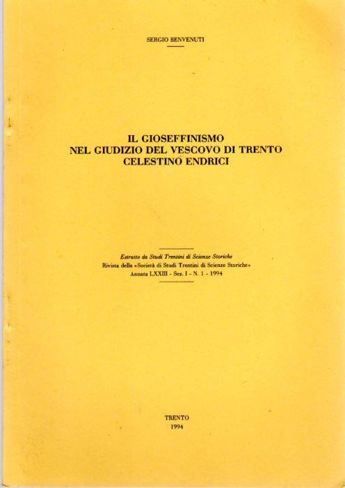 Studio Bibliografico Adige