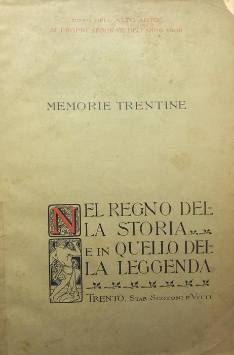 Studio Bibliografico Adige