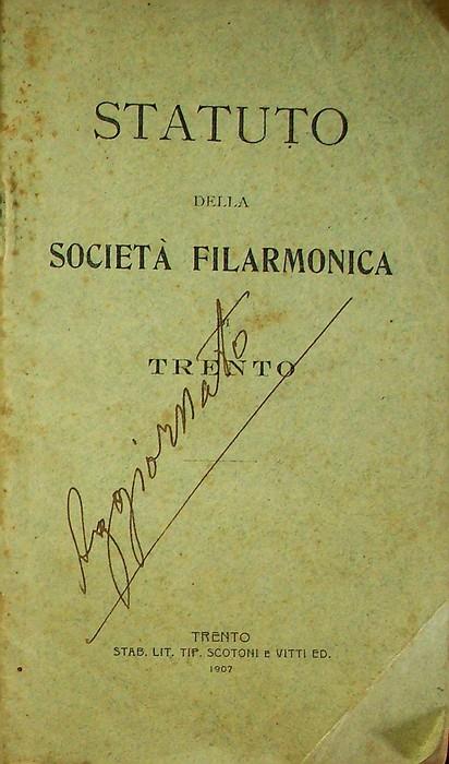 Studio Bibliografico Adige