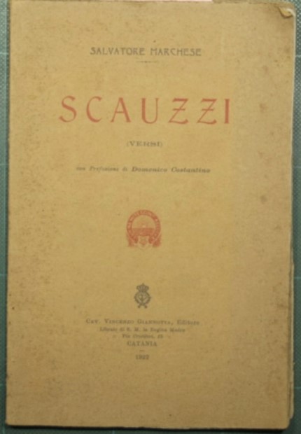 Antica Libreria Srl