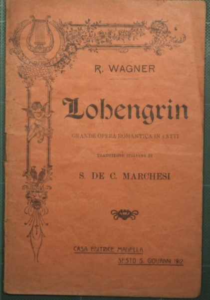 Antica Libreria Srl