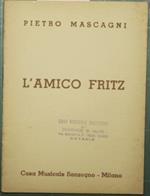 L' Amico Fritz