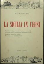 Sicilia in versi