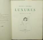 Luxures