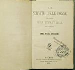 servitù delle donne