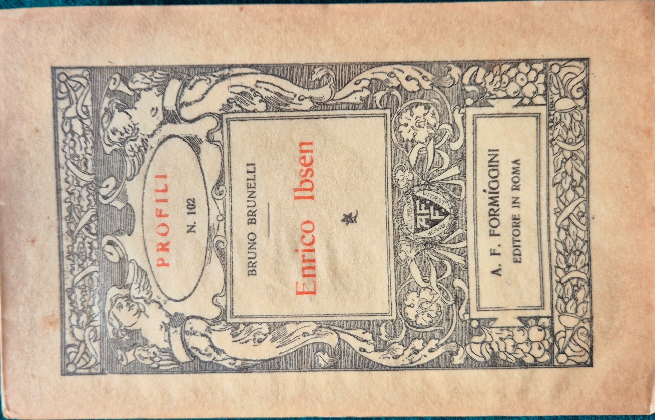 Antica Libreria Srl