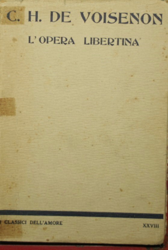 Antica Libreria Srl