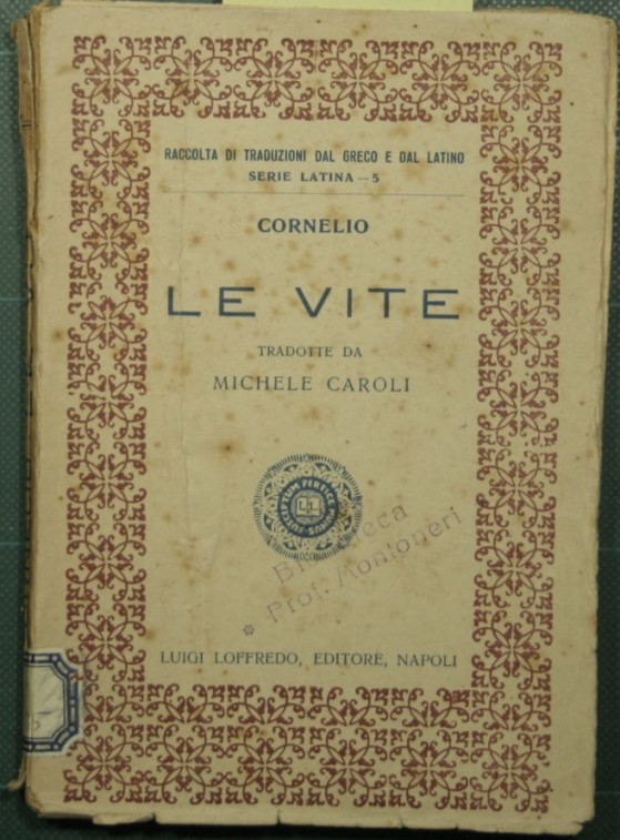 Antica Libreria Srl