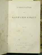 L' osservatore