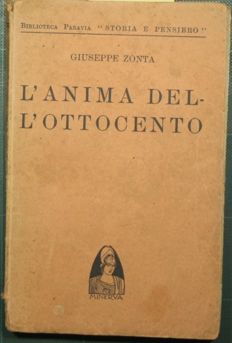 Antica Libreria Srl