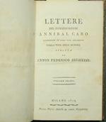 Lettere