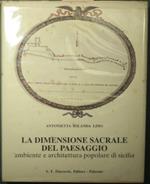 dimensione sacrale del paesaggio