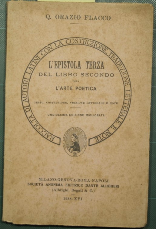 Antica Libreria Srl