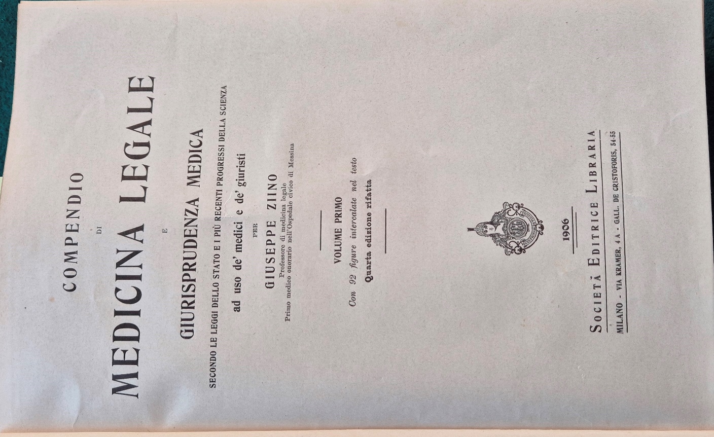 Antica Libreria Srl