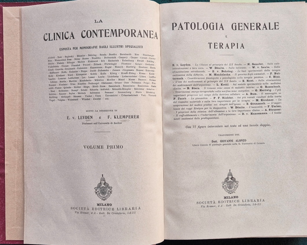 Antica Libreria Srl