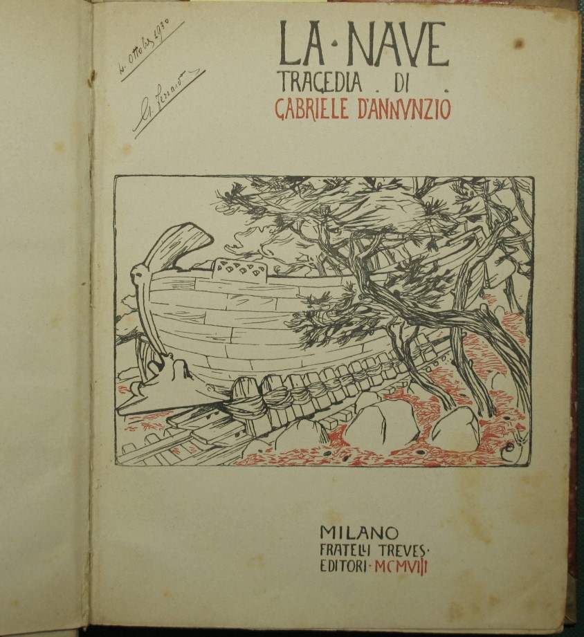 Antica Libreria Srl