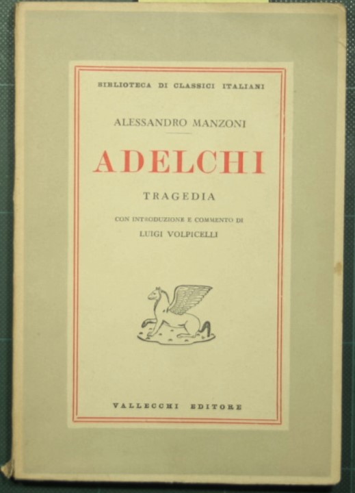 Antica Libreria Srl