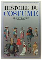 HISTOIRE DU COSTUME