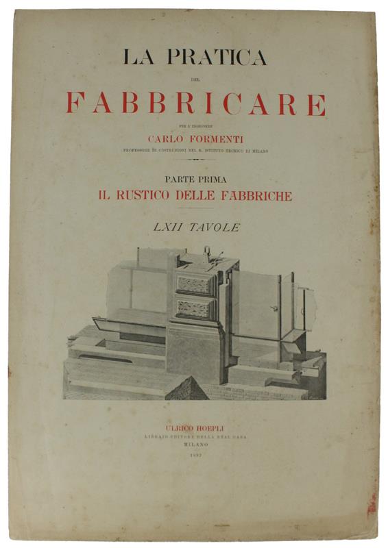 Bergoglio Libri d'Epoca Snc