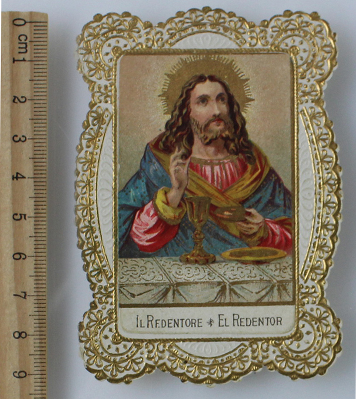 Bergoglio Libri d'Epoca Snc