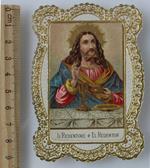 Santino: IL REDENTORE