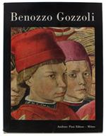 BENOZZO GOZZOLI. Gli affreschi della Cappella Medicea.