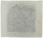 CERMIGNAGA. Foglio 31- i.N.O. della Carta d'Italia, scala di 1:25.000, cm 58x52 ca.