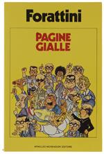 PAGINE GIALLE [1a edizione