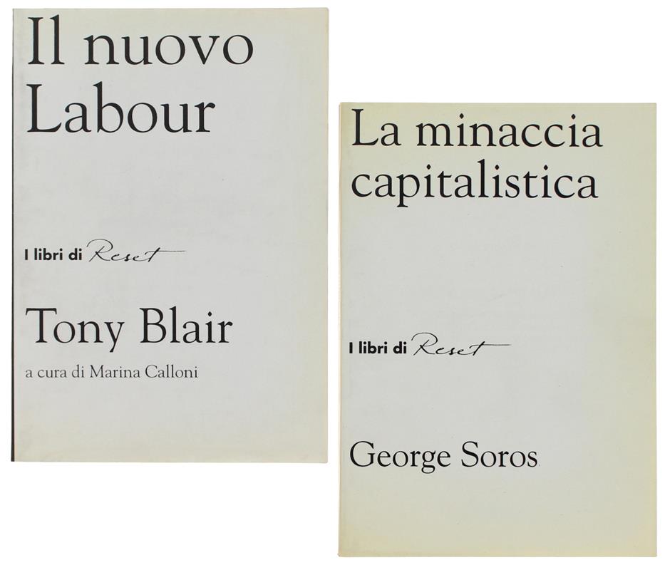 Bergoglio Libri d'Epoca Snc