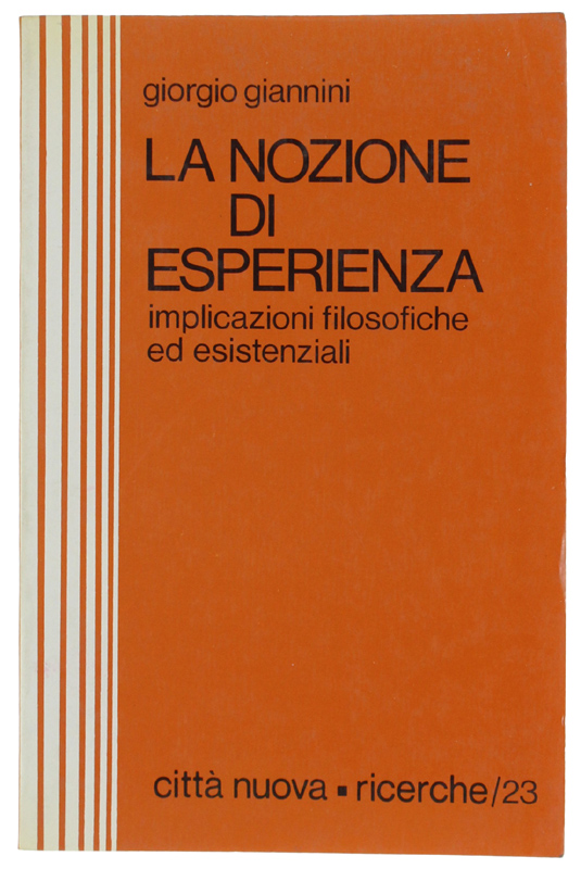 Bergoglio Libri d'Epoca Snc