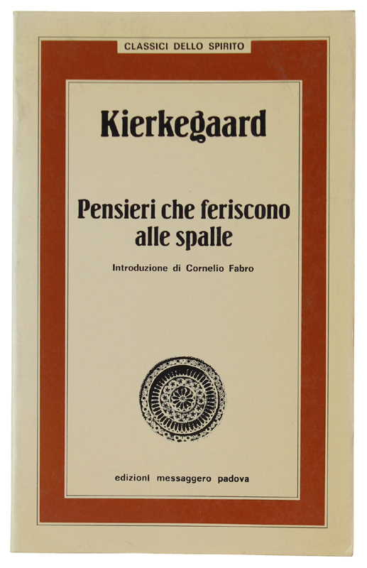 Bergoglio Libri d'Epoca Snc