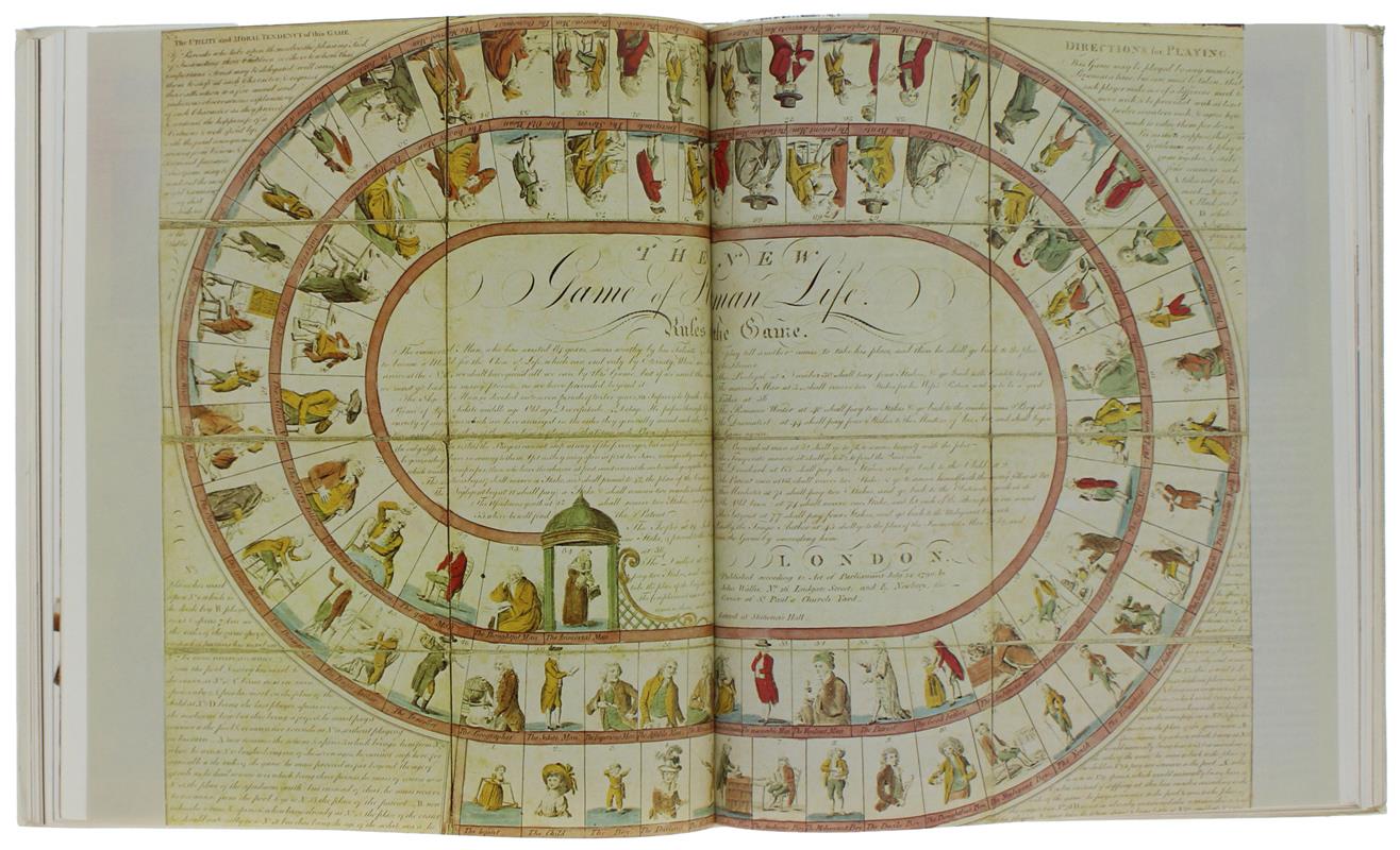 GIOCHI DEL MONDO. La loro storia