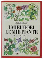 I MIEI FIORI