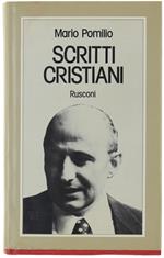 SCRITTI CRISTIANI