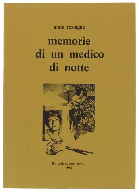 Bergoglio Libri d'Epoca Snc
