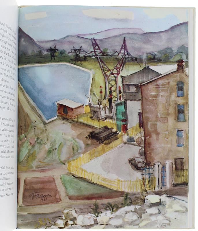 SOCIETA' PIEMONTE CENTRALE DI ELETTRICITA'