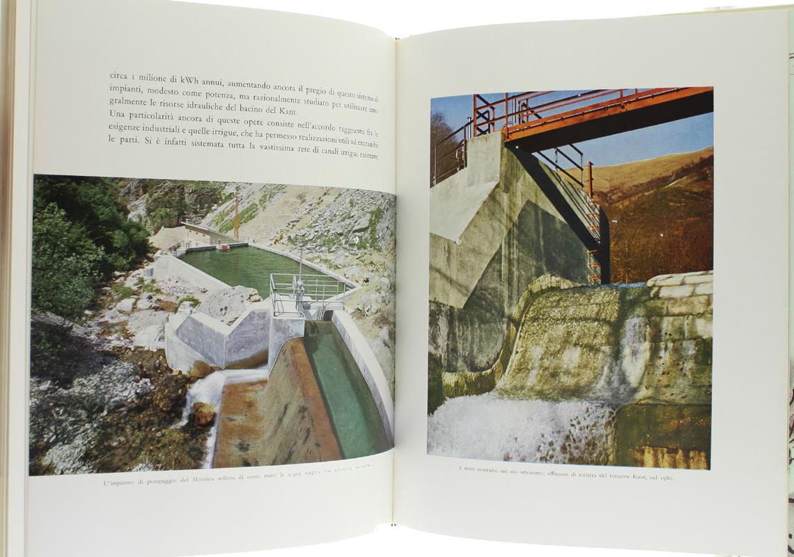 SOCIETA' PIEMONTE CENTRALE DI ELETTRICITA'