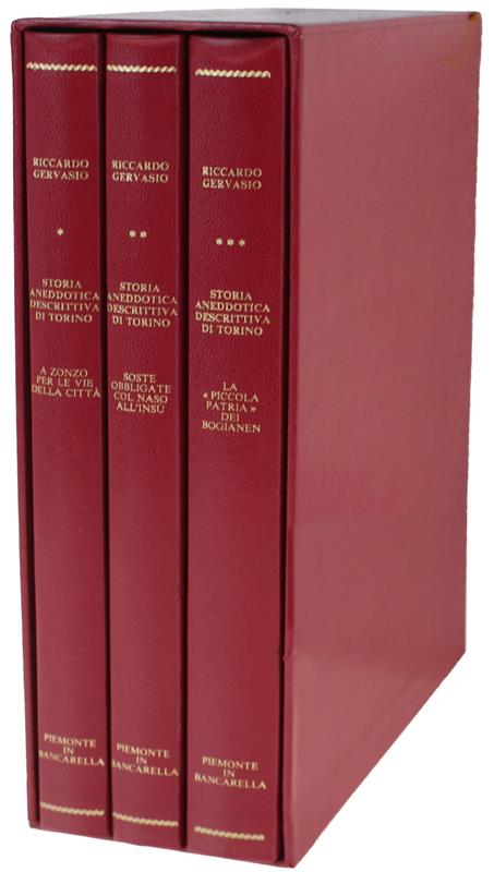 Bergoglio Libri d'Epoca Snc