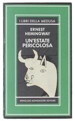 ESTATE PERICOLOSA.