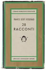 28 RACCONTI.