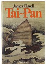 TAI-PAN. Romanzo.