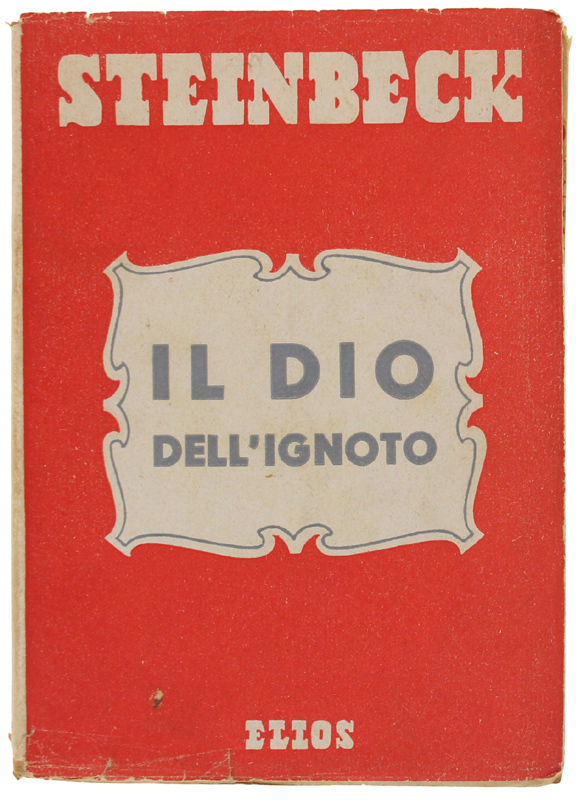Bergoglio Libri d'Epoca Snc